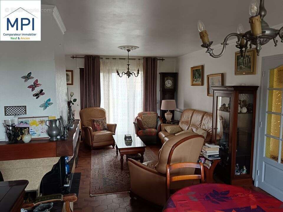 Maison à VENDIN-LE-VIEIL