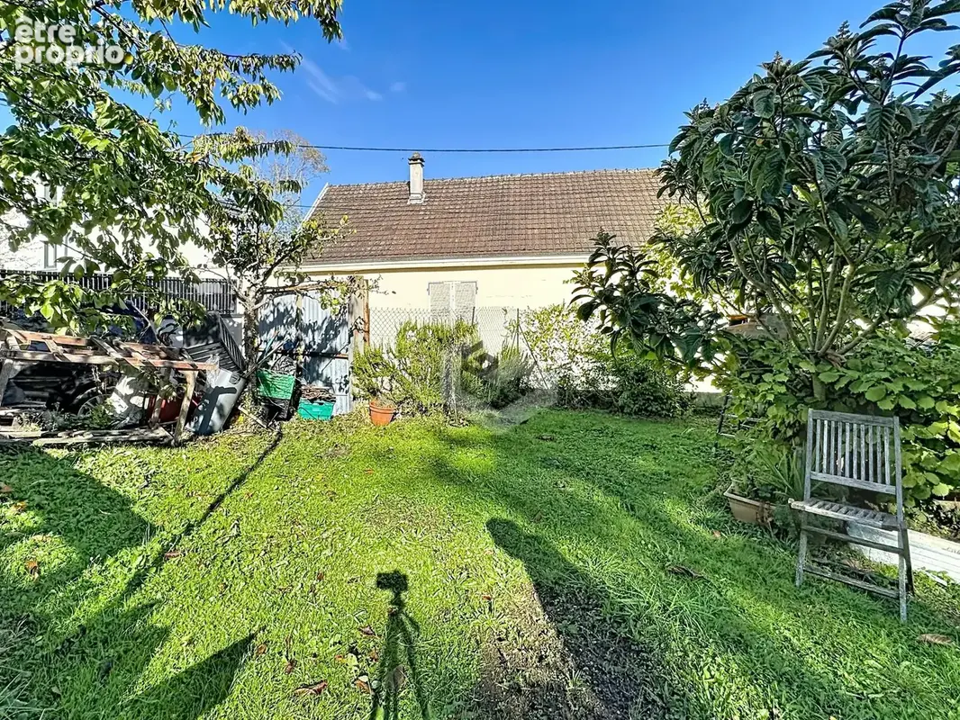 Maison à VERZENAY