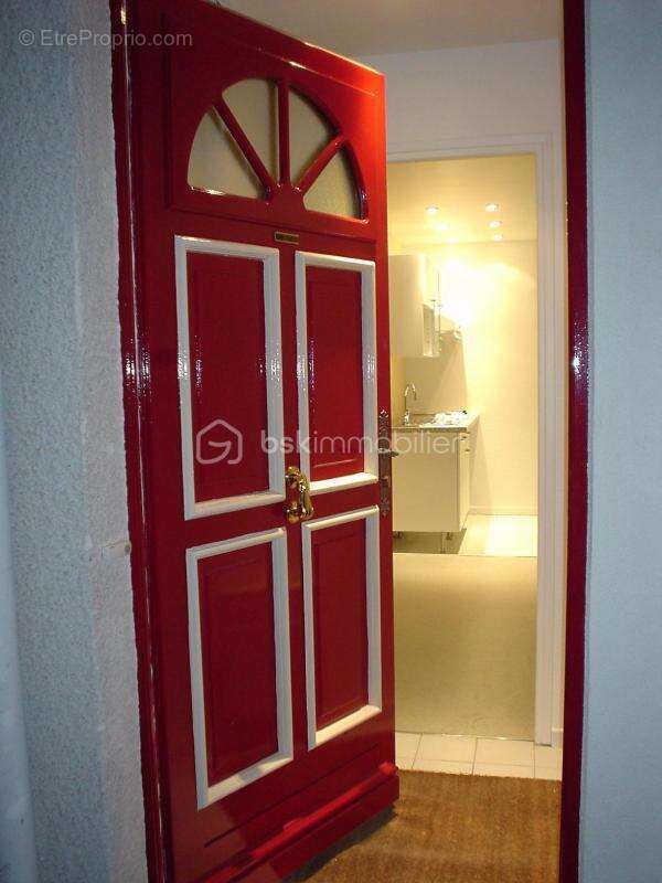 Maison à COURCOURONNES