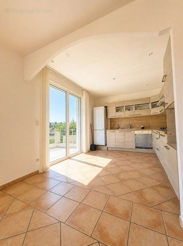 Maison à BANDOL
