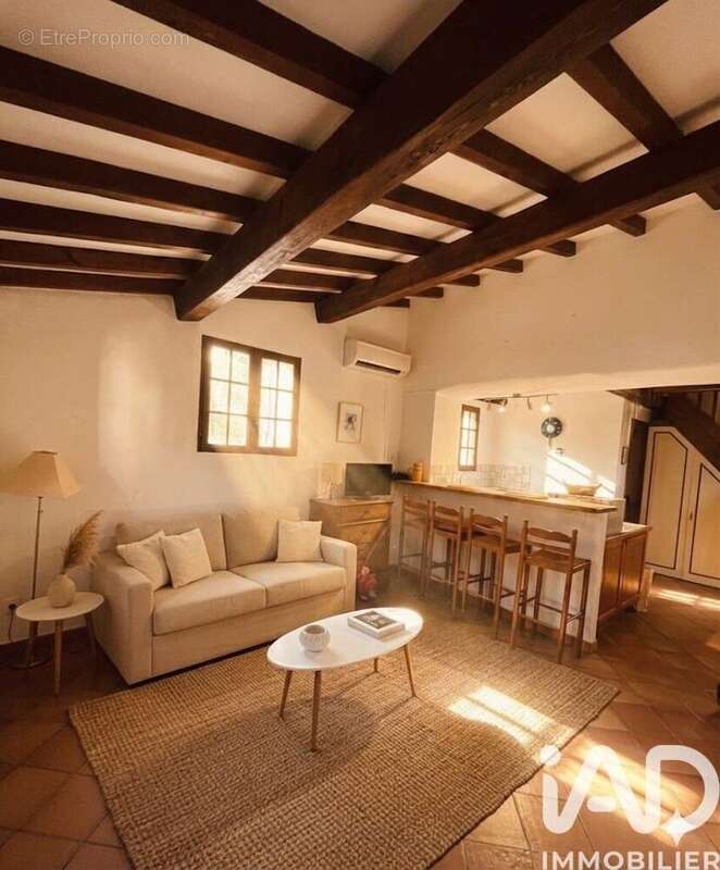 Photo 5 - Maison à CARCES
