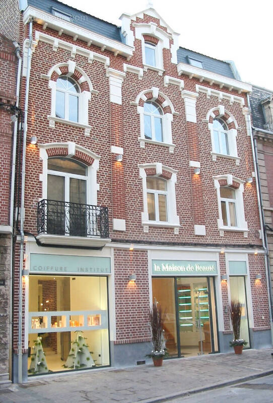 Appartement à BETHUNE