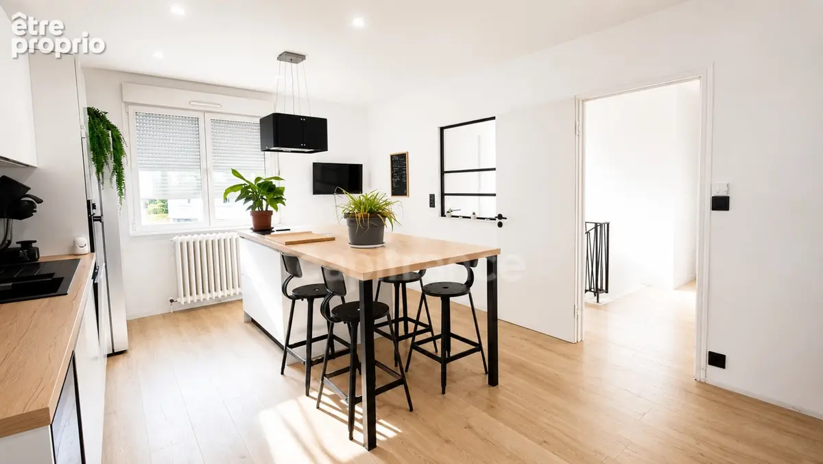 Maison à vendre 5 pièces LOUVERNE (53) - photo 3