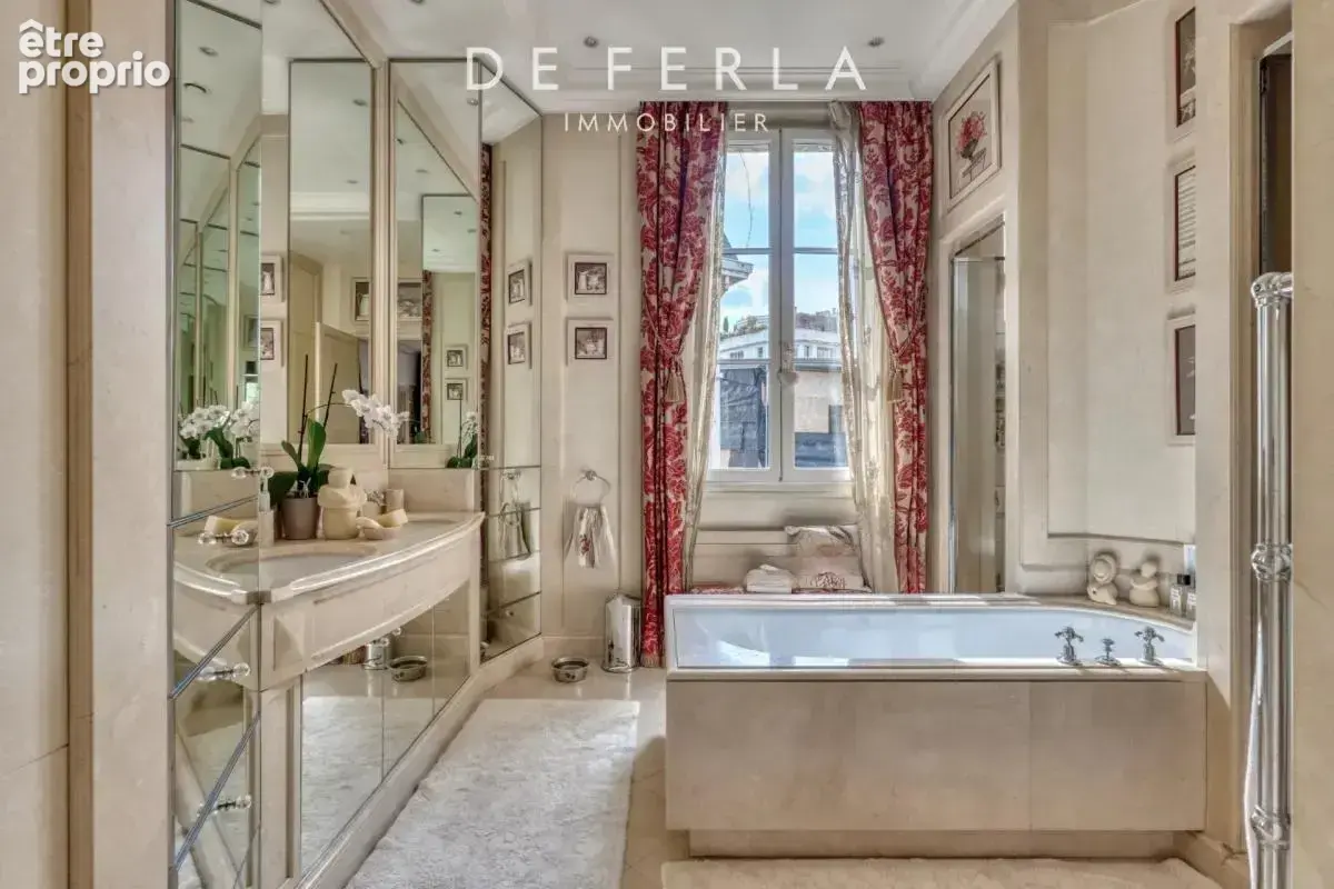 Hôtel Particulier d’Exception au Cœur de Paris - photo 21