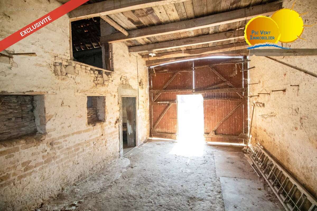 Maison à VILLERS-LES-POTS