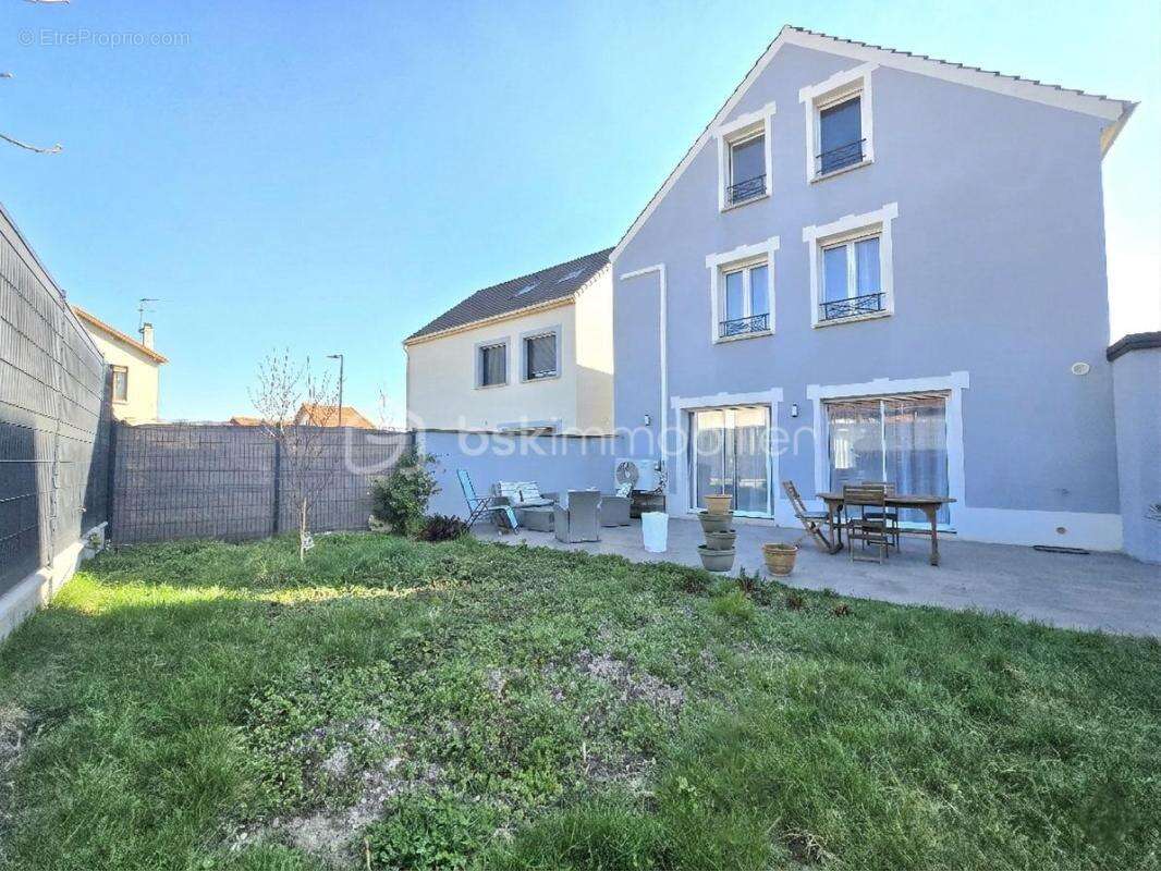 NOUVEAU maison de 118,14m² en plein cœur de la ville! - photo 20