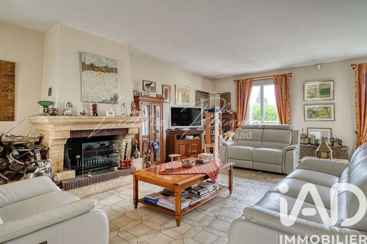 Photo 7 - Maison à BAILLY