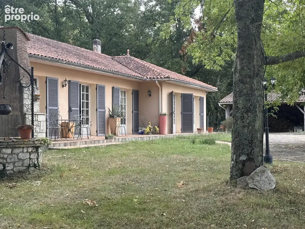 Maison à ROUMAGNE