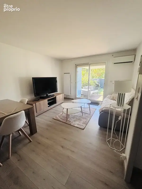 Castanet-Tolosan, Appartement/Maison T4 de 80m2 avec jardin, garage et parking - photo 20