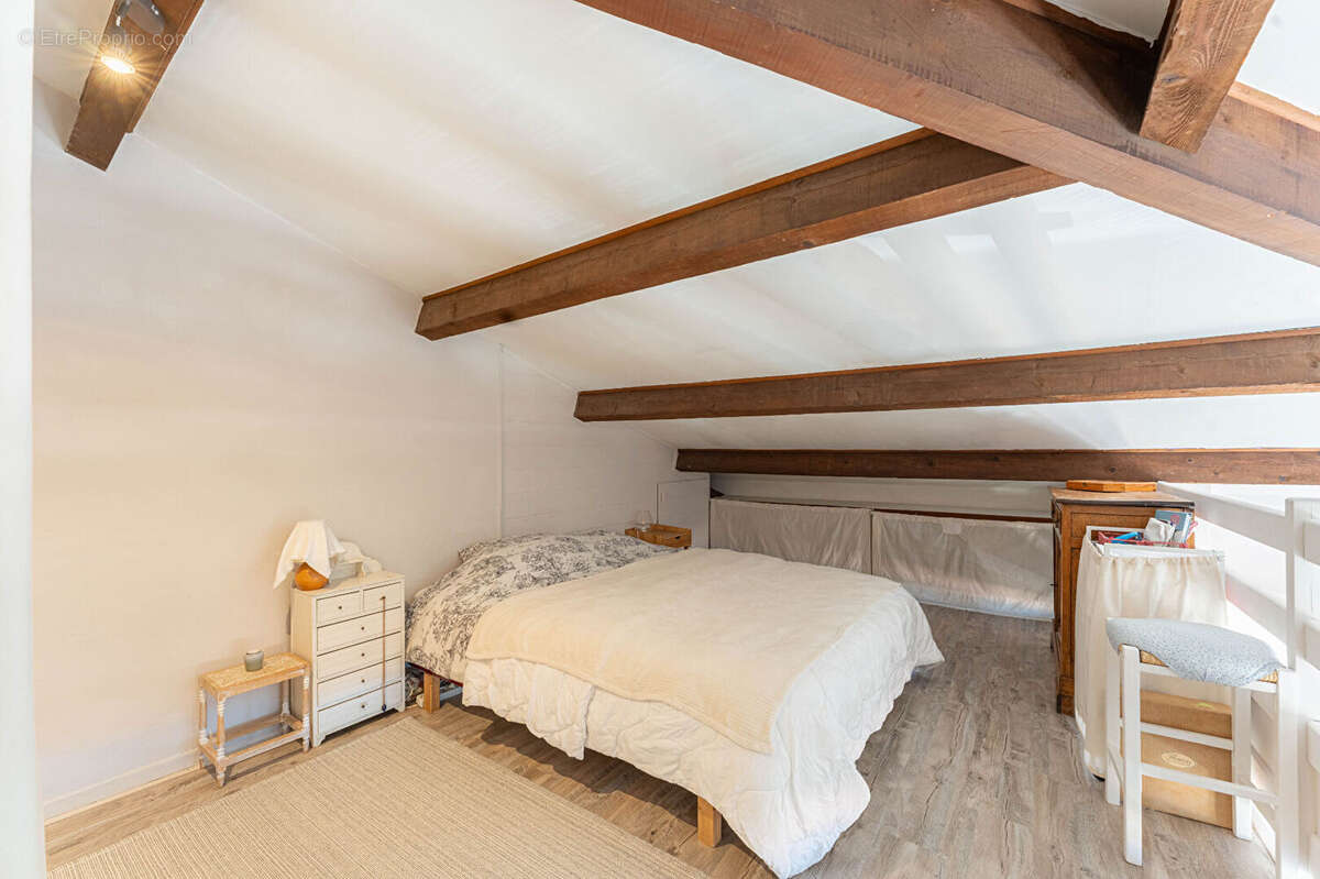 Appartement à SAUSSET-LES-PINS