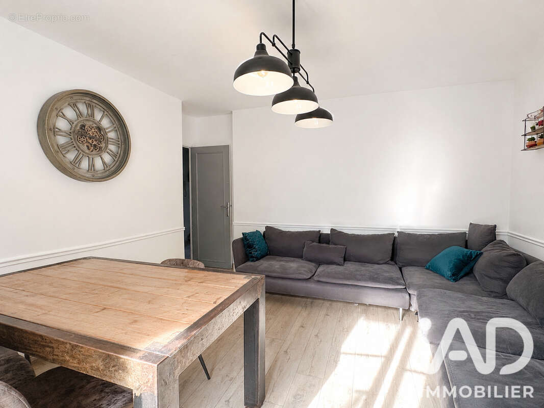 Photo 3 - Appartement à AVIGNON