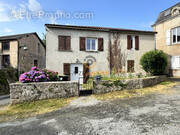 Maison à VERNOUX-EN-GATINE