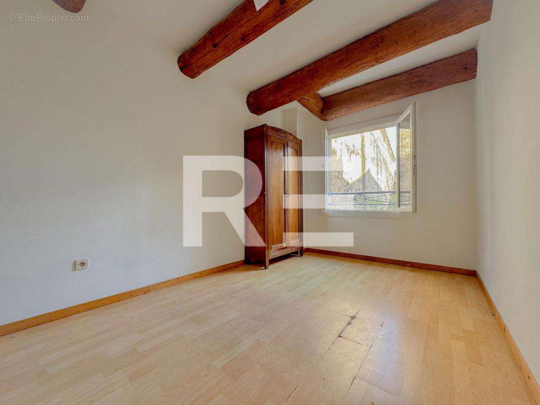 Maison à SAINT-GILLES