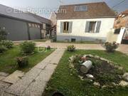 Maison à VILLETHIERRY