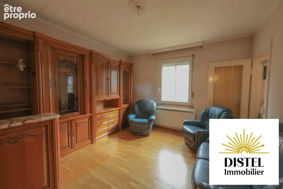 Maison 5 pièces 95 m² à vendre à Mundolsheim (67450) - photo 2