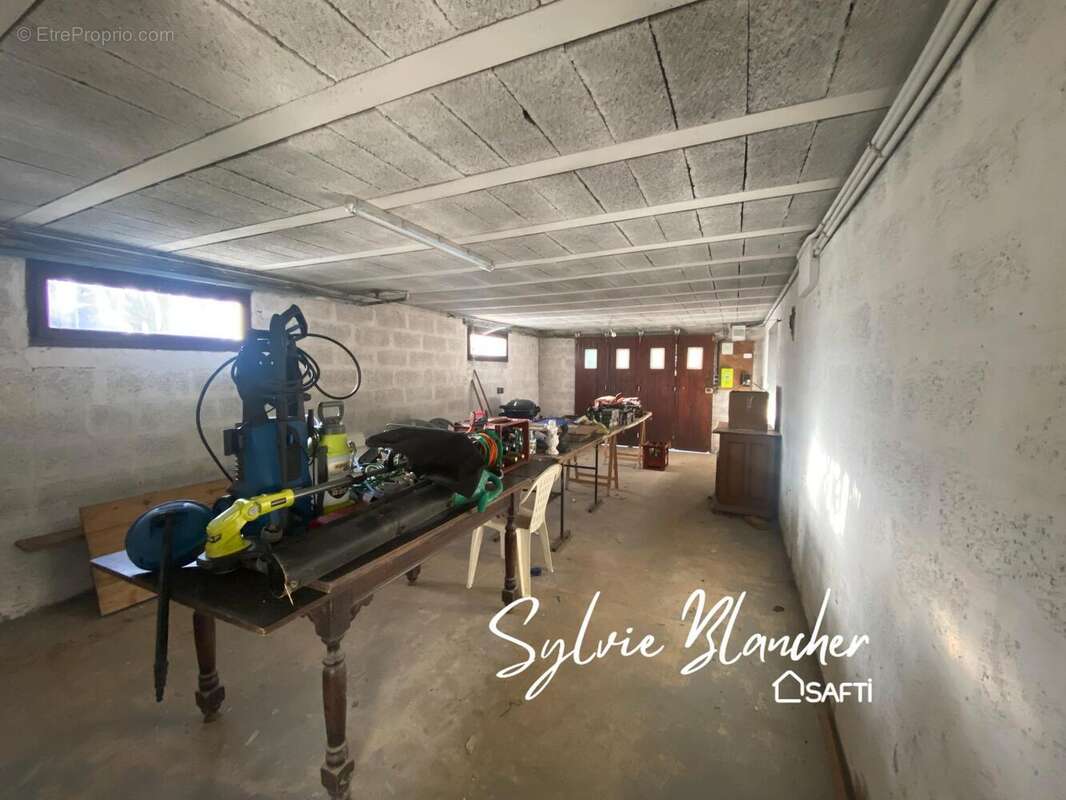 Photo 5 - Maison à EVRECY