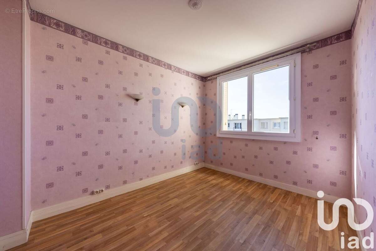 Photo 5 - Appartement à VIRY-CHATILLON