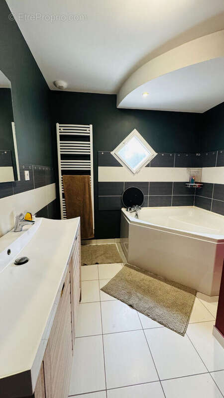 Maison à ROMORANTIN-LANTHENAY