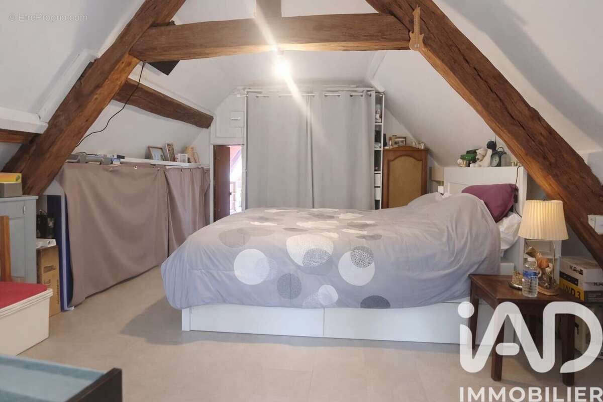 Maison 85 m² à Preuilly  - photo 7