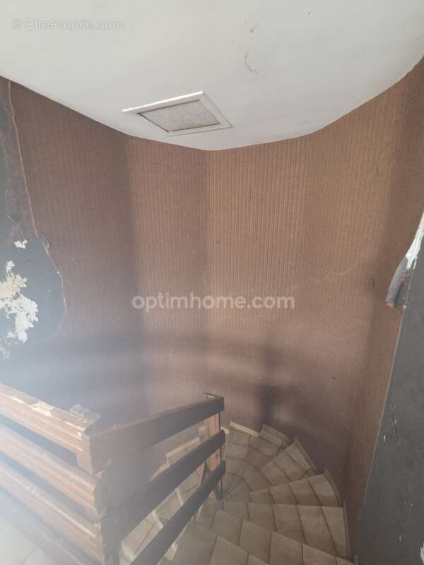 Appartement à VERDUN