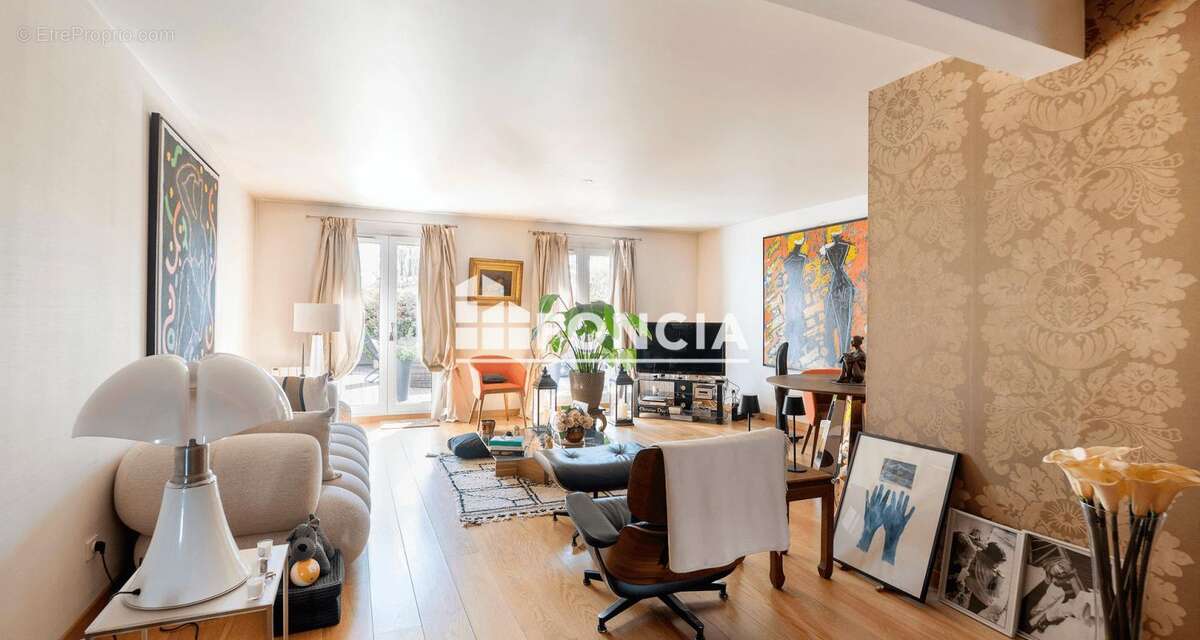 Appartement à ANTONY