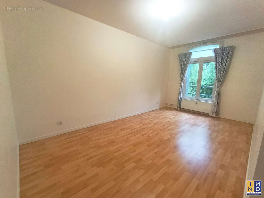 Appartement 68 m² à Bourges  - photo 4