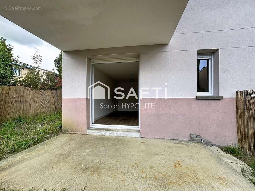 Photo 5 - Appartement à CREON