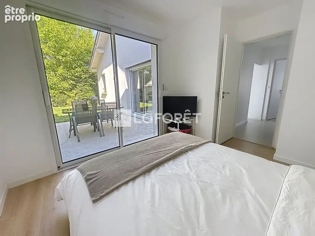 Maison Bordeaux 5 pièce(s) 85 m2 - photo 13