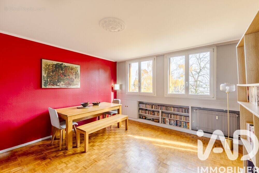 Photo 1 - Appartement à ERMONT