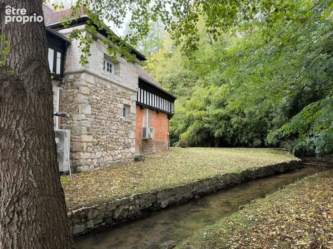 Maison 10 pièces 240 m² à vendre à Pacy-Sur-Eure (27120) - photo 7