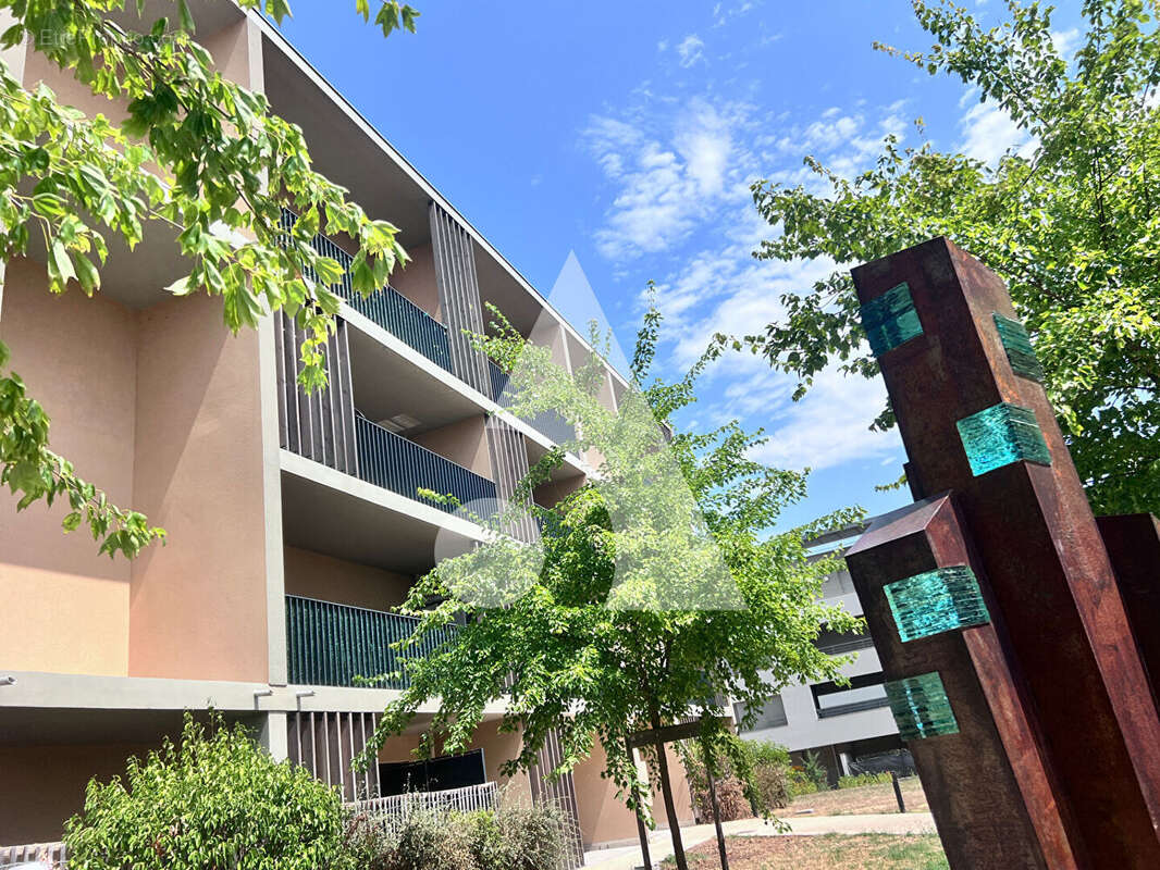 Appartement à VILLEFRANCHE-SUR-SAONE