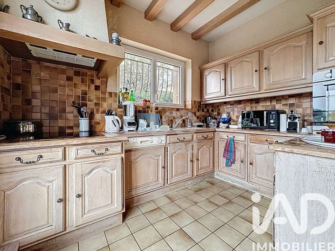 Photo 9 - Maison à BRIVE-LA-GAILLARDE