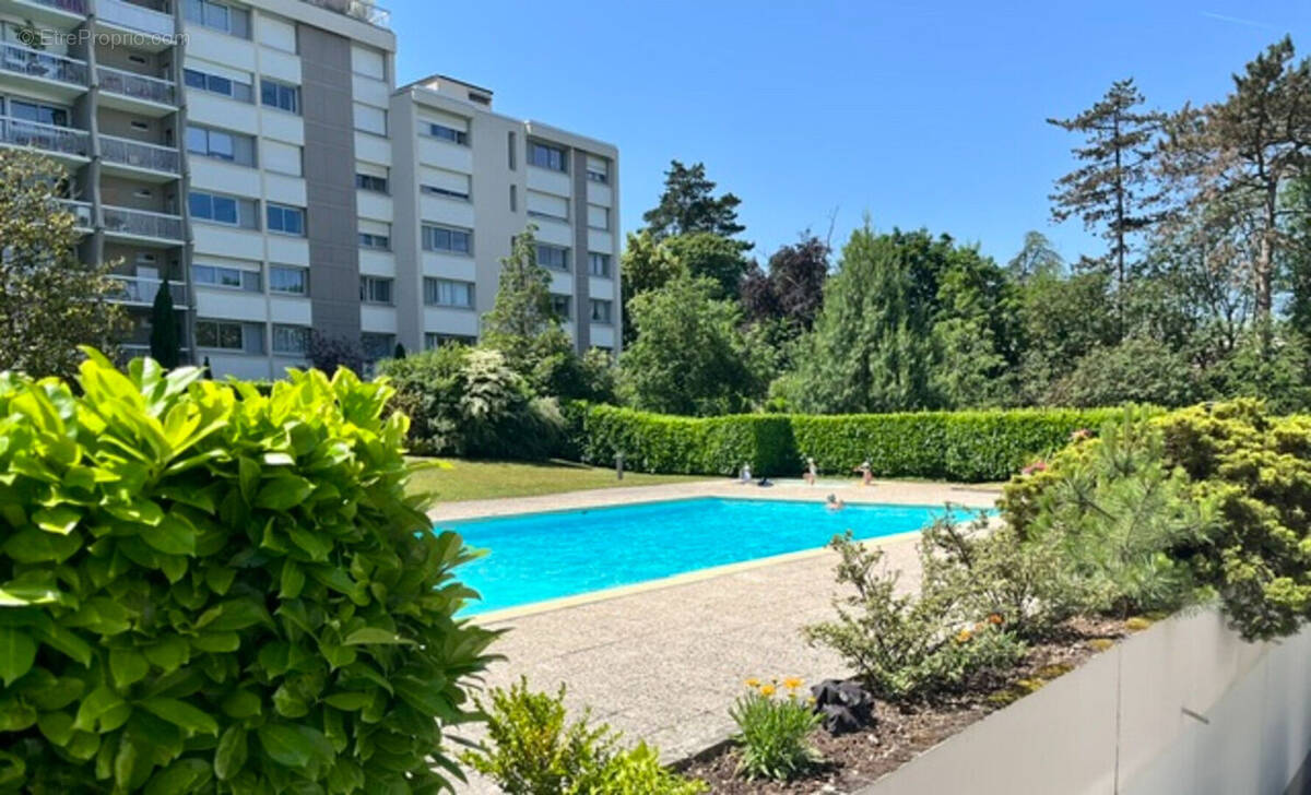 Appartement à LYON-5E