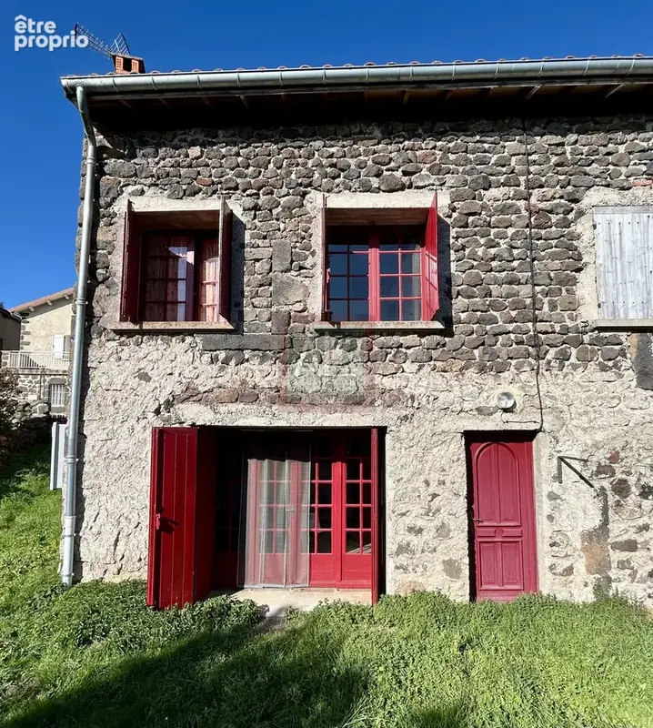 Maison à LANDOS
