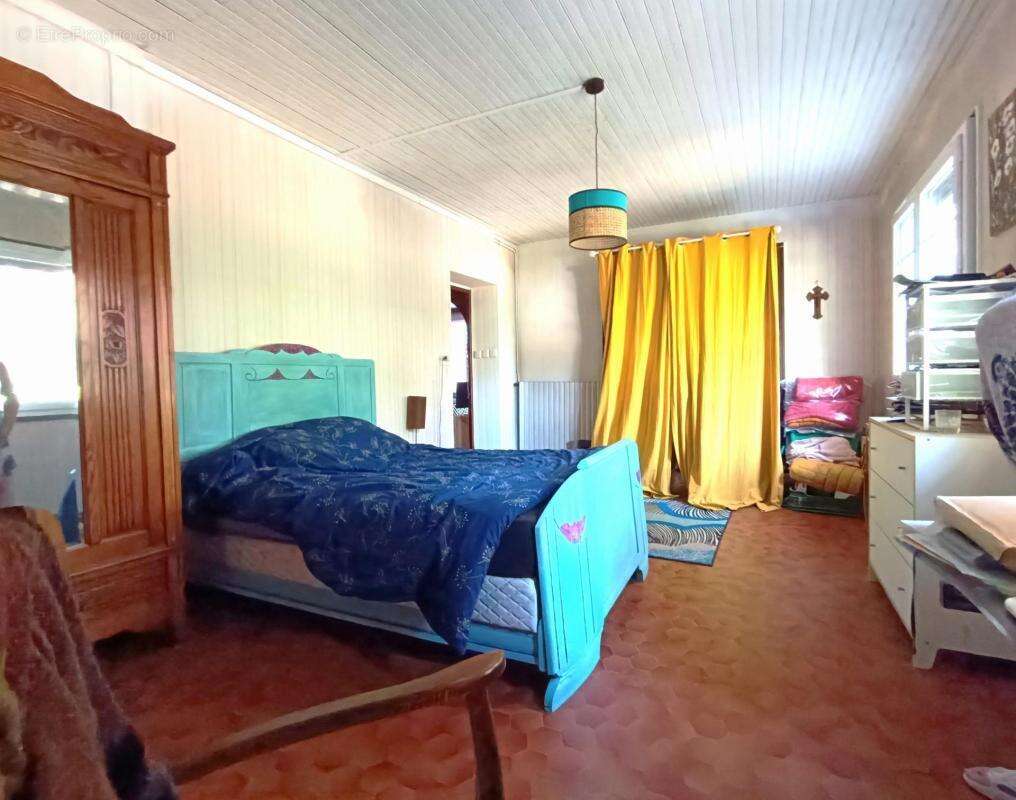 Maison ancienne 4 pièces 113 M² - photo 8