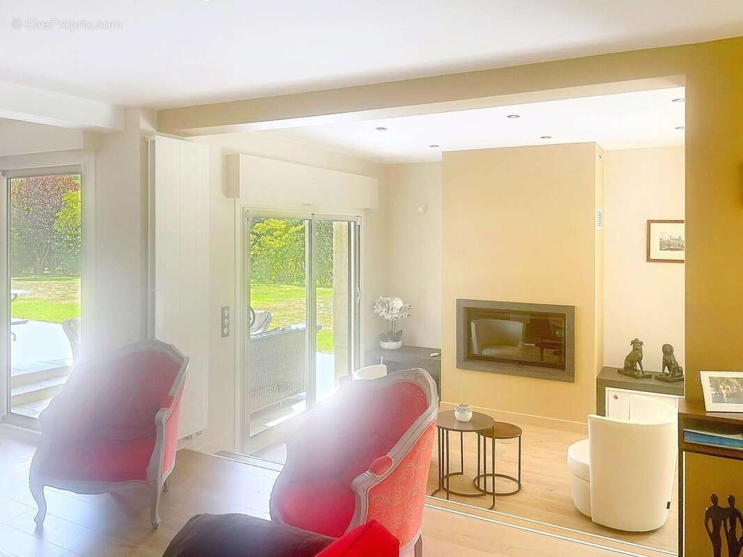 Photo 6 - Maison à VERTON