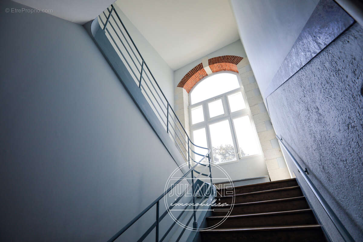 Appartement à LIMOGES