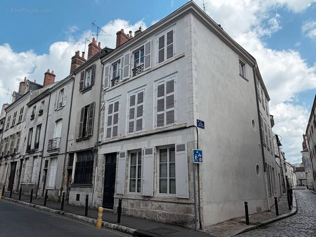 Appartement à ORLEANS
