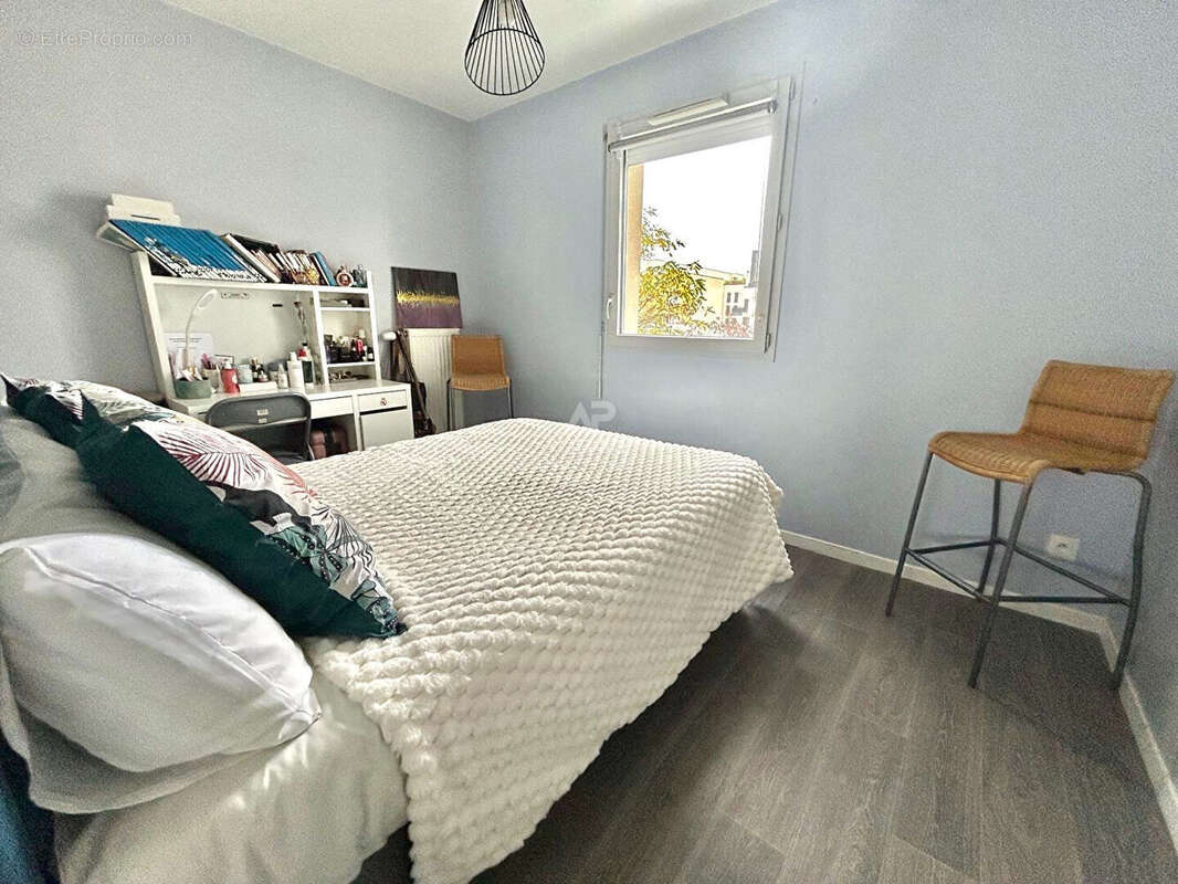 Appartement à POISSY