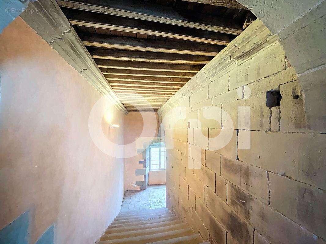 Appartement à COSNAC