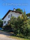 Photo 1 - Maison à SAULXURES-SUR-MOSELOTTE