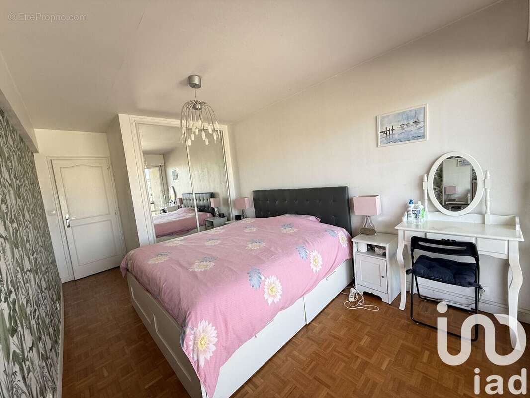 Photo 4 - Appartement à CHELLES