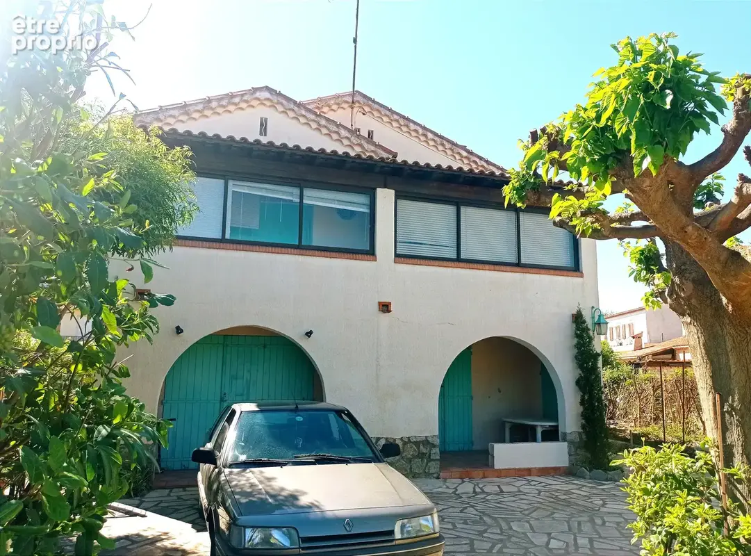 Appartement à LE PRADET