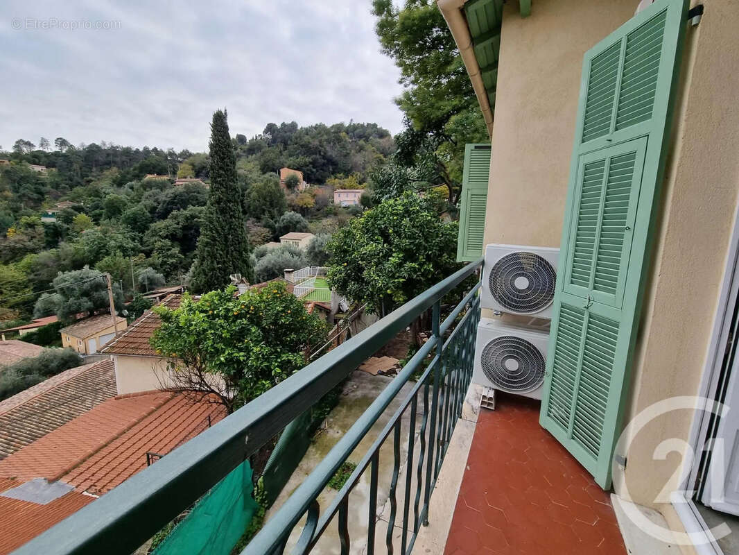 Maison à SAINTE-AGNES