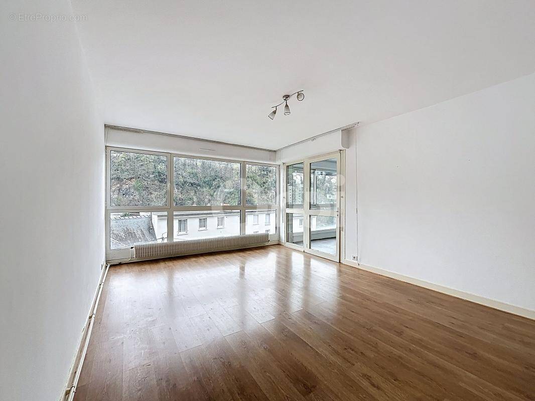 Appartement à TULLE