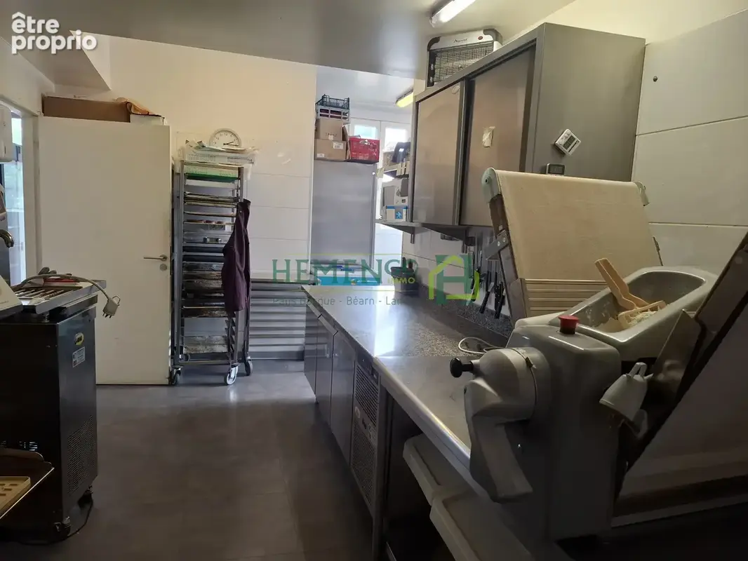 Salon de thé, pâtisserie, glacerie, confiserie - photo 12