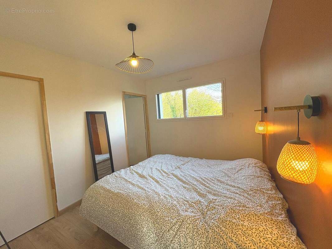 Maison à HUDIMESNIL