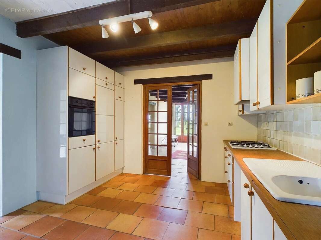 Maison à DURAS