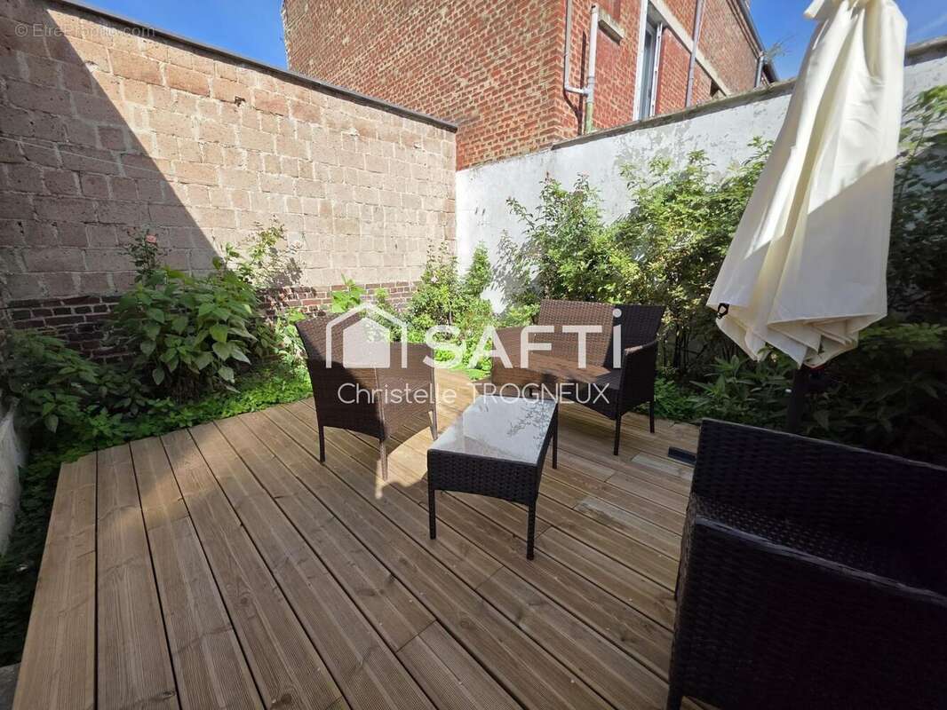 Photo 9 - Appartement à AMIENS