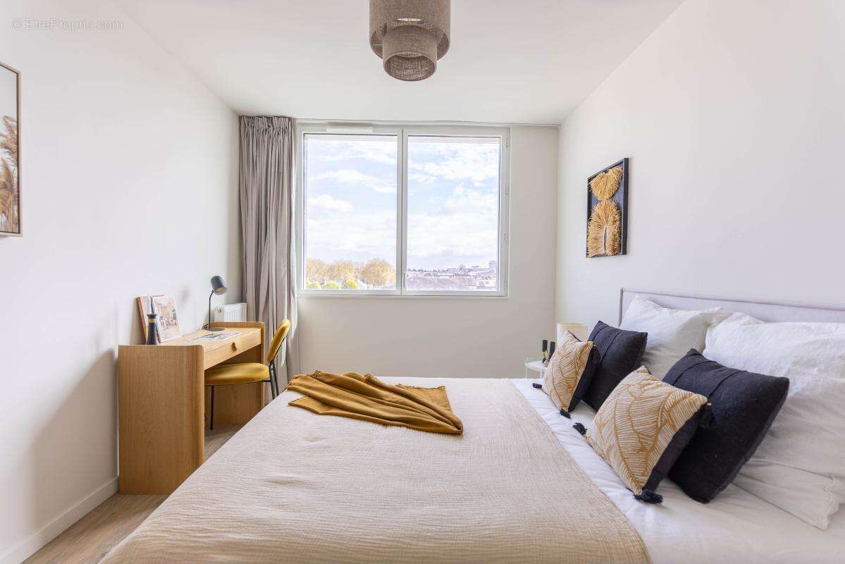Appartement à ANGERS
